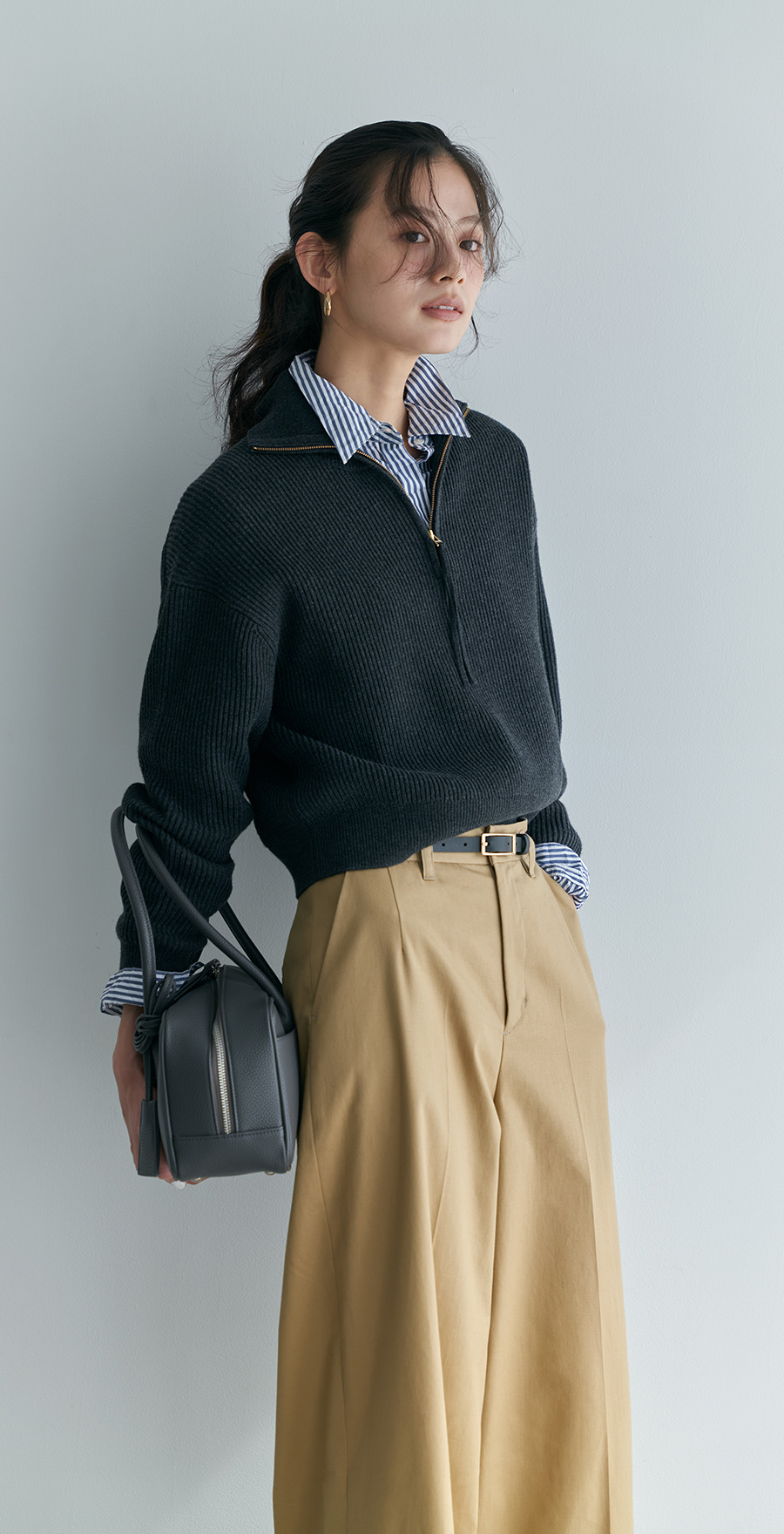 Information｜LOUNIE（ルーニィ）公式サイト／公式オンラインストア